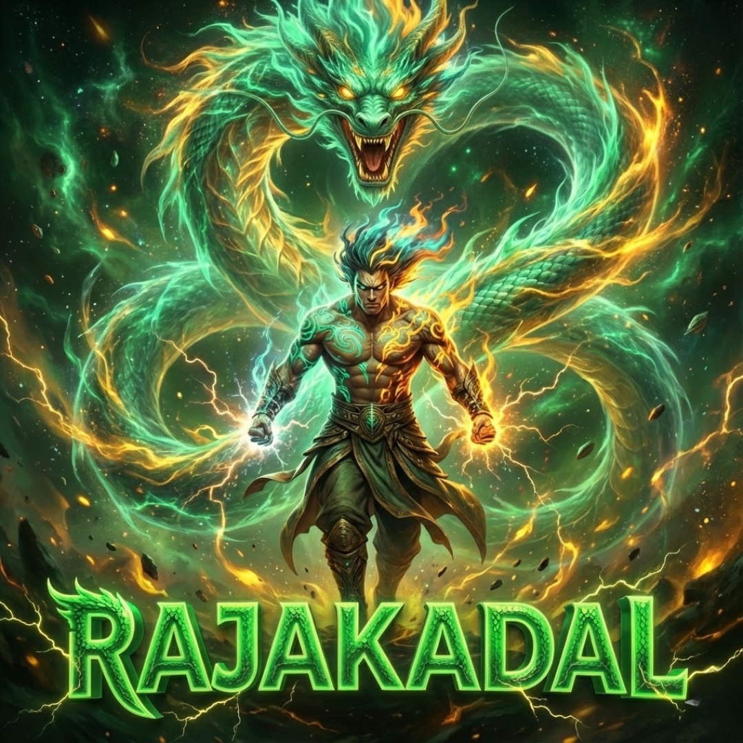 RAJAKADAL | Akses Daftar Platform Game Online Gacor Terbaik Di RAJA KADAL